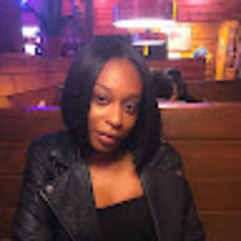 Meet your Posher, Kaela parker belis